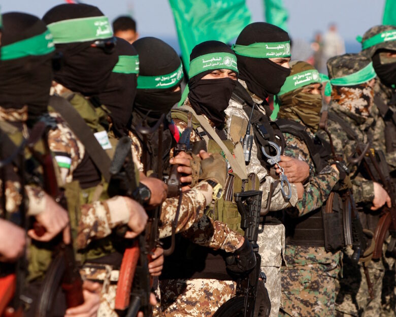 Η Χαμάς «κάνει κουμάντο» στη Γάζα όσο δεν προχωρά το διεθνές σχέδιο εκεχειρίας και πολιτικής μετάβασης