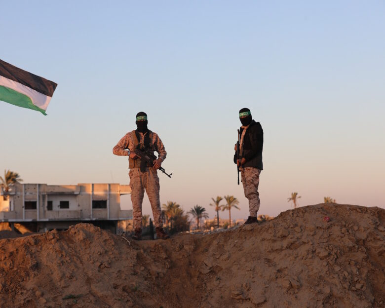 Χαμάς: Οι μαχητές που κρύβονται στην Ράφα δεν θα αφοπλιστούν και θα δεν θα παραδοθούν στο Ισραήλ