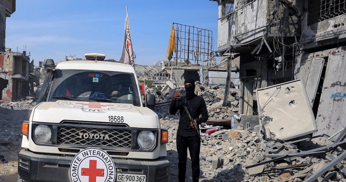 Hamas: 61-year-old Lior Rudev, the last Israeli hostage to be returned – Who do the remaining 5 bodies belong to?