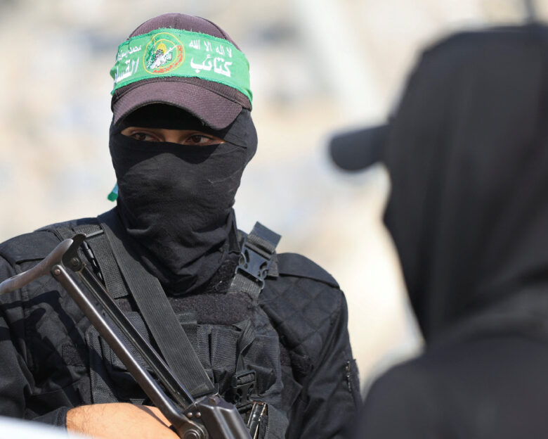 Γερμανία: Σύλληψη υπόπτου της Χαμάς στα γερμανοτσεχικά σύνορα – Σχεδίαζε επιθέσεις σε εβραϊκούς στόχους στην Ευρώπη