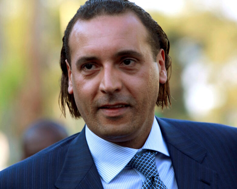 Λίβανος: Απελευθερώθηκε ο Χάνιμπαλ Καντάφι μετά από 10 χρόνια στη φυλακή χωρίς δίκη