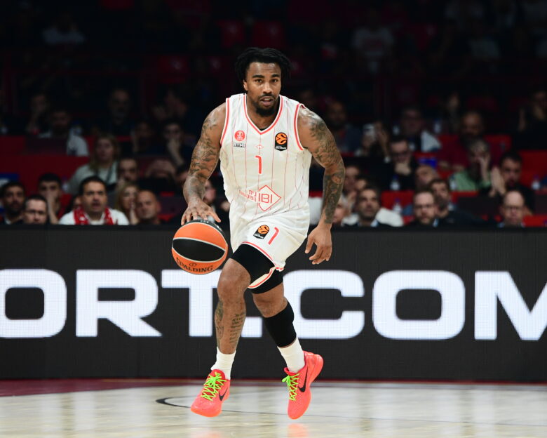 Euroleague: Το Σαράγεβο απαγορεύει την παρουσία φιλάθλων στον αγώνα Ντουμπάι – Χάποελ Τελ Αβίβ για λόγους ασφαλείας