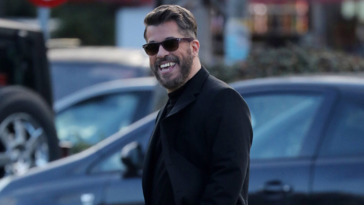 Χάρης Βαρθακούρης