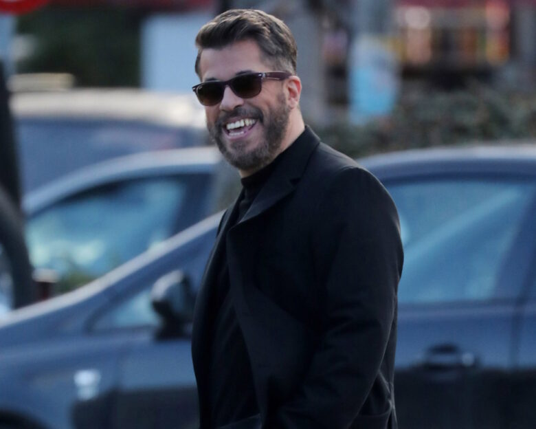 Χάρης Βαρθακούρης: Το νέο τραγούδι του με τίτλο «Αντέχω» ακούγεται στη σειρά «Να μ’ αγαπάς»