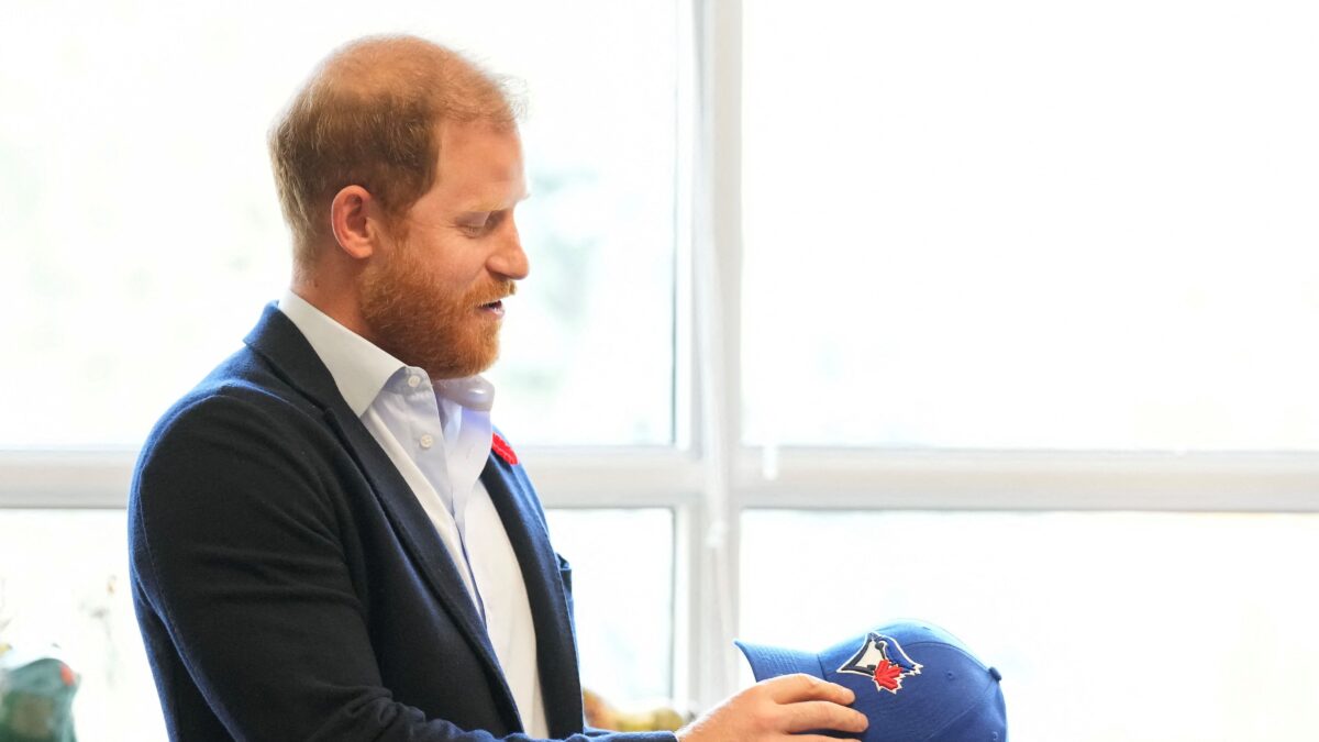 Πρίγκιπας Χάρι