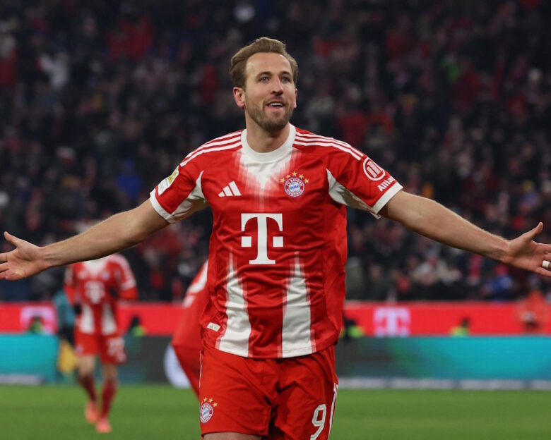 Bundesliga: Εξάρα η Μπάγερν στη Φράιμπουργκ και απίστευτο 3-3 στο Ντόρτμουντ – Στουτγκάρδη