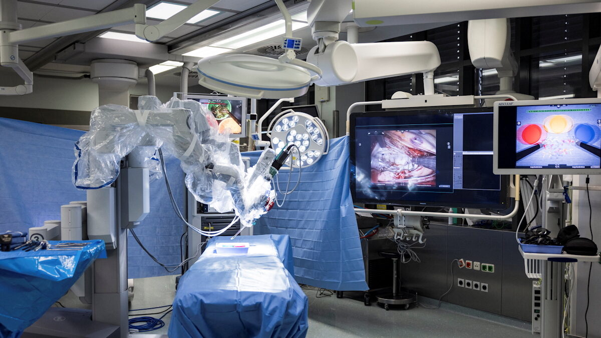 χειρουργείο