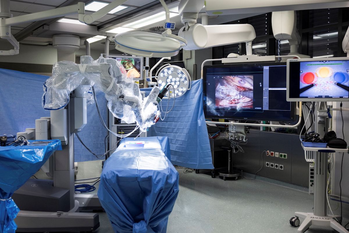 χειρουργείο