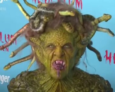 Η Χάιντι Κλουμ