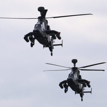 Ελικόπτερα Tiger