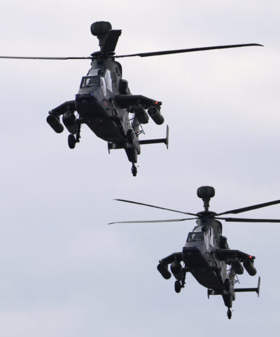 Ελικόπτερα Tiger