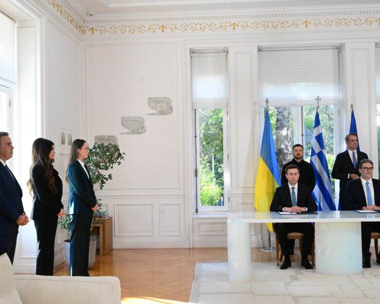 Τι σηματοδοτεί η συμφωνία ΓΕΚ ΤΕΡΝΑ – Ukranido Energy