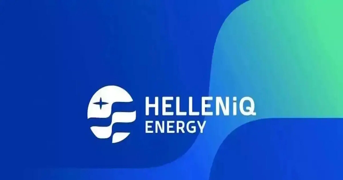Helleniq Energy: At 365 million euros EBITDA for the third quarter of 2025