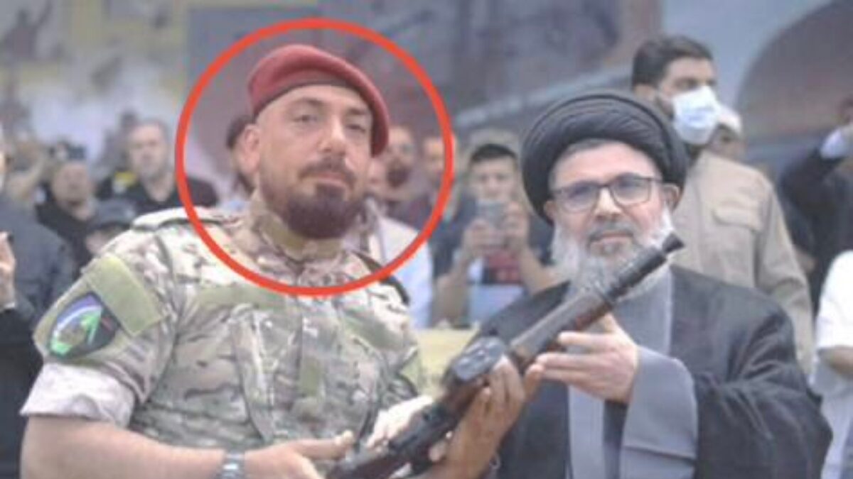 O Χαϊθάμ Αλί Ταμπαταμπάι