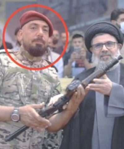 O Χαϊθάμ Αλί Ταμπαταμπάι