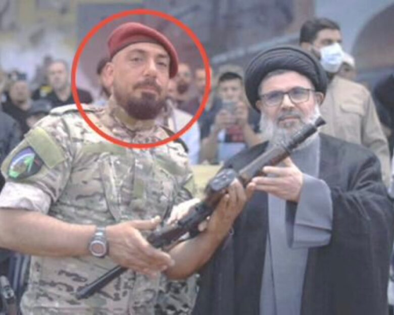 Το Ισραήλ επιβεβαιώνει ότι σκότωσε τον «αρχηγό του γενικού επιτελείου» της Χεζμπολάχ – Η στιγμή της επίθεσης