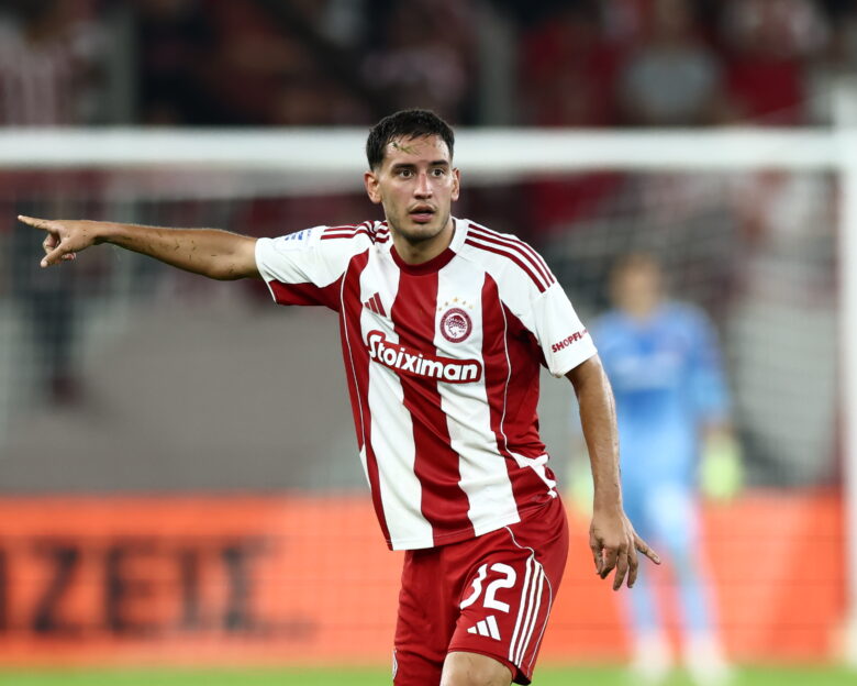 Ολυμπιακός: Χωρίς Έσε και Γκαρθία κόντρα στην Κηφισιά