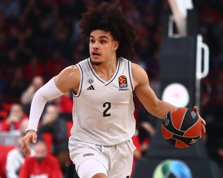 Ο Ναντίρ Χίφι έφαγε σουβλάκι ακολουθώντας τη συμβουλή του Εβάν Φουρνιέ