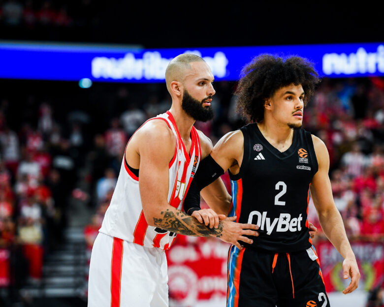 Ο Ναντίρ Χίφι διέψευσε τις φήμες για τον Ολυμπιακό: «Πρέπει να κάνουμε κάτι για τα fake news στην EuroLeague»