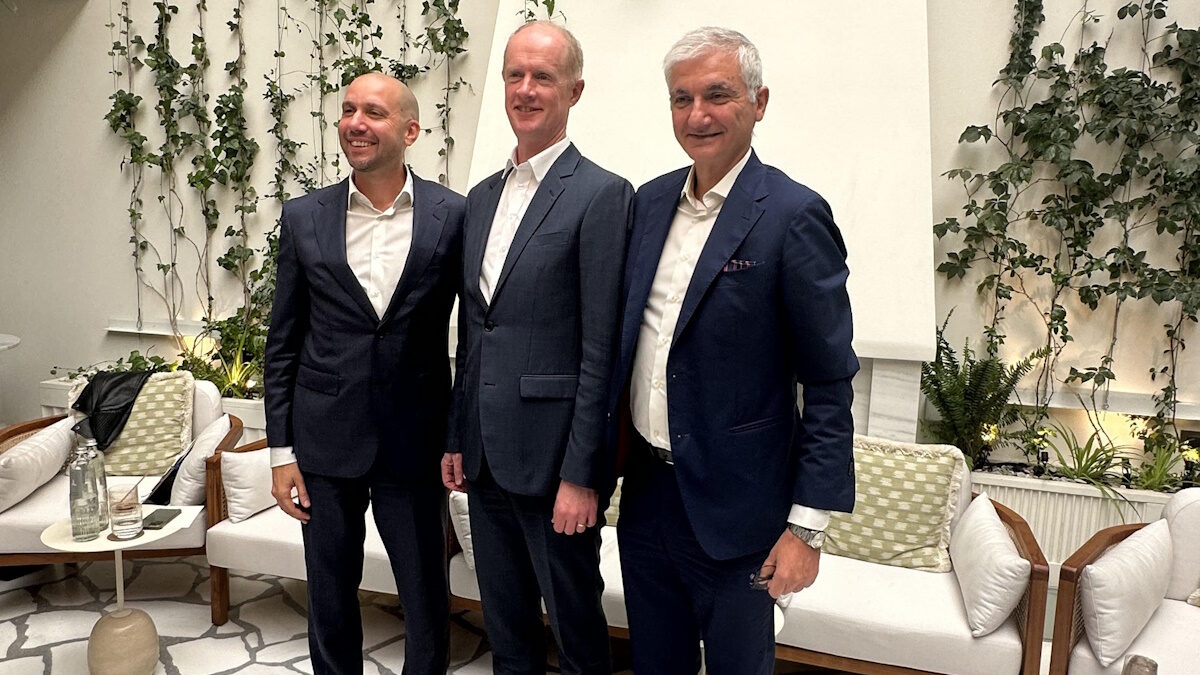 Hilton: Στρατηγική αγορά η Ελλάδα – Νέο κύμα επενδύσεων και πολυτελών brands έως το 2029