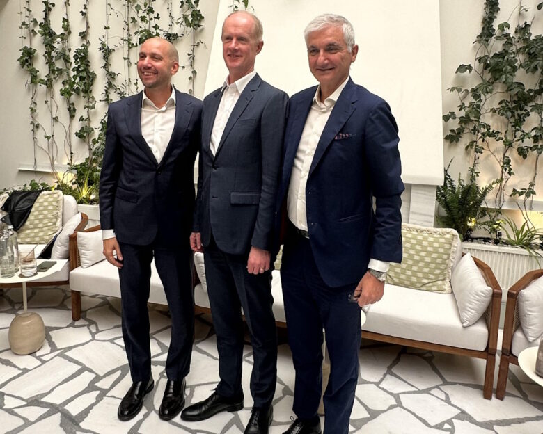 Hilton: Στρατηγική αγορά η Ελλάδα – Νέο κύμα επενδύσεων και πολυτελών brands έως το 2029