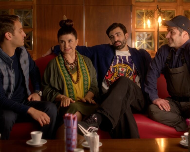 Hotel Elvira – επόμενο επεισόδιο: Η πρώην του Χάρι παντρεύεται στο ξενοδοχείο και η Ελβίρα «σκάει» από ζήλεια