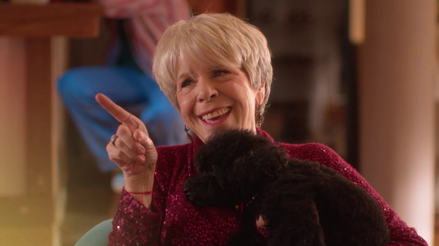 Φρόσσω Ράλλη