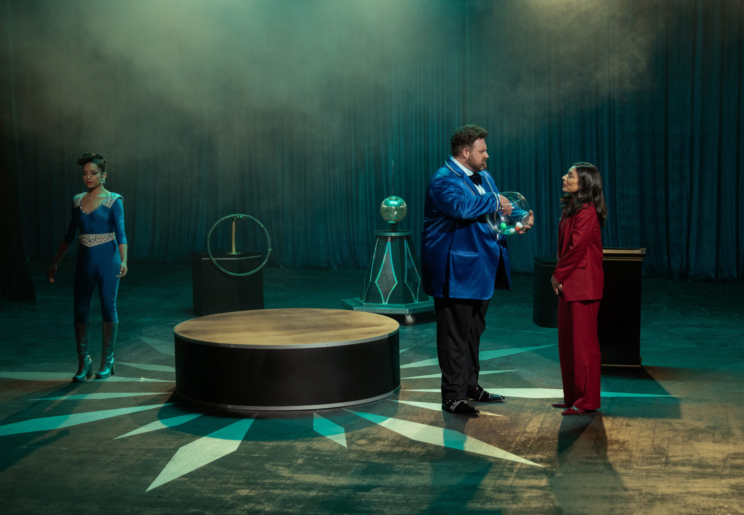 How to Win the Lottery