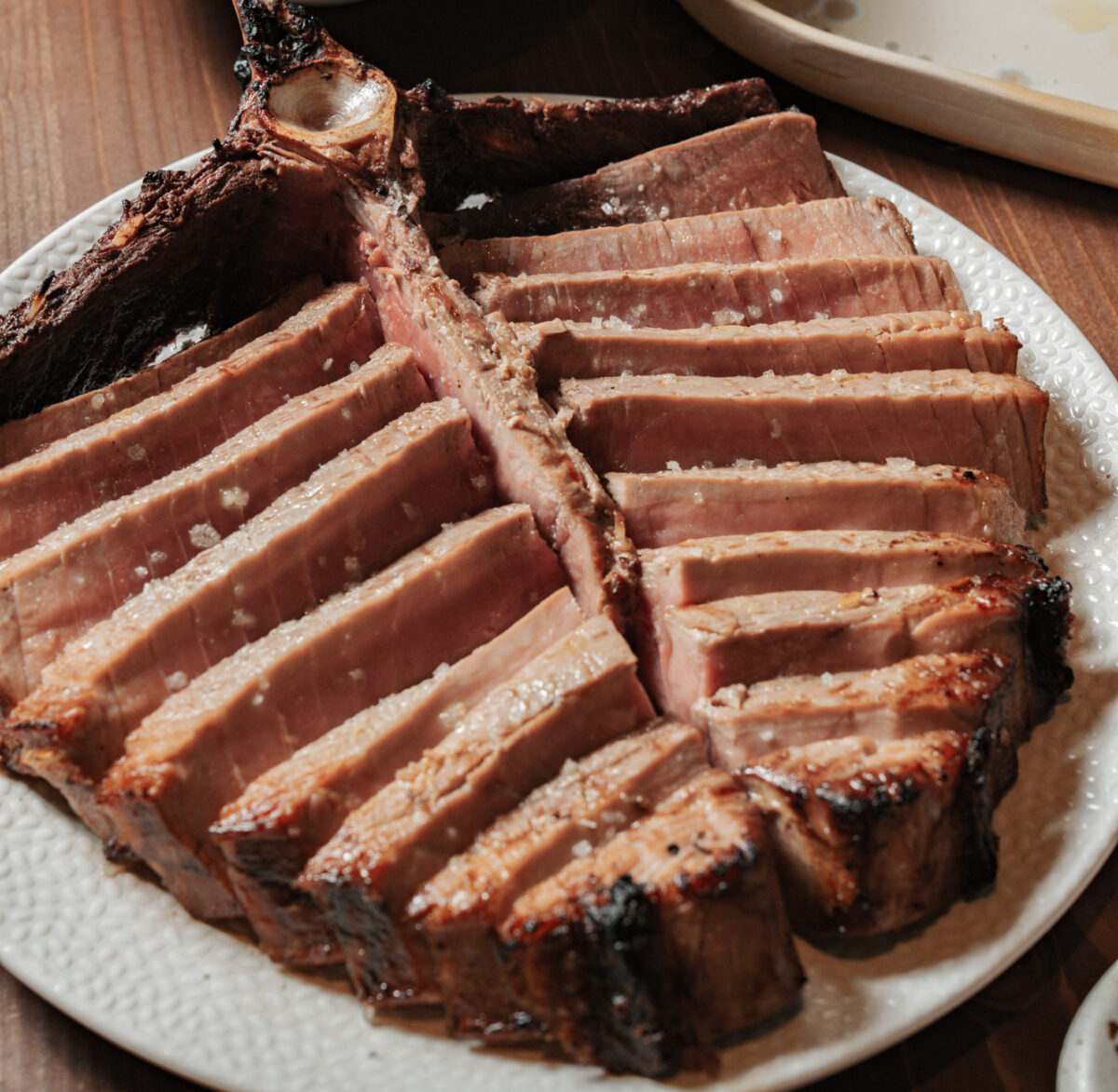 YDORON: η άνοδος του ψαριού ξηρής ωρίμασης