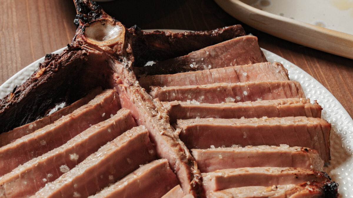 YDORON: η άνοδος του ψαριού ξηρής ωρίμασης