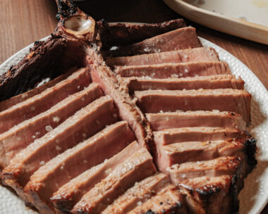 YDORON: η άνοδος του ψαριού ξηρής ωρίμασης