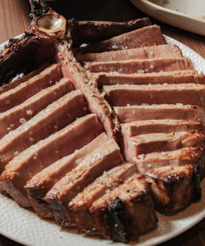 YDORON: η άνοδος του ψαριού ξηρής ωρίμασης