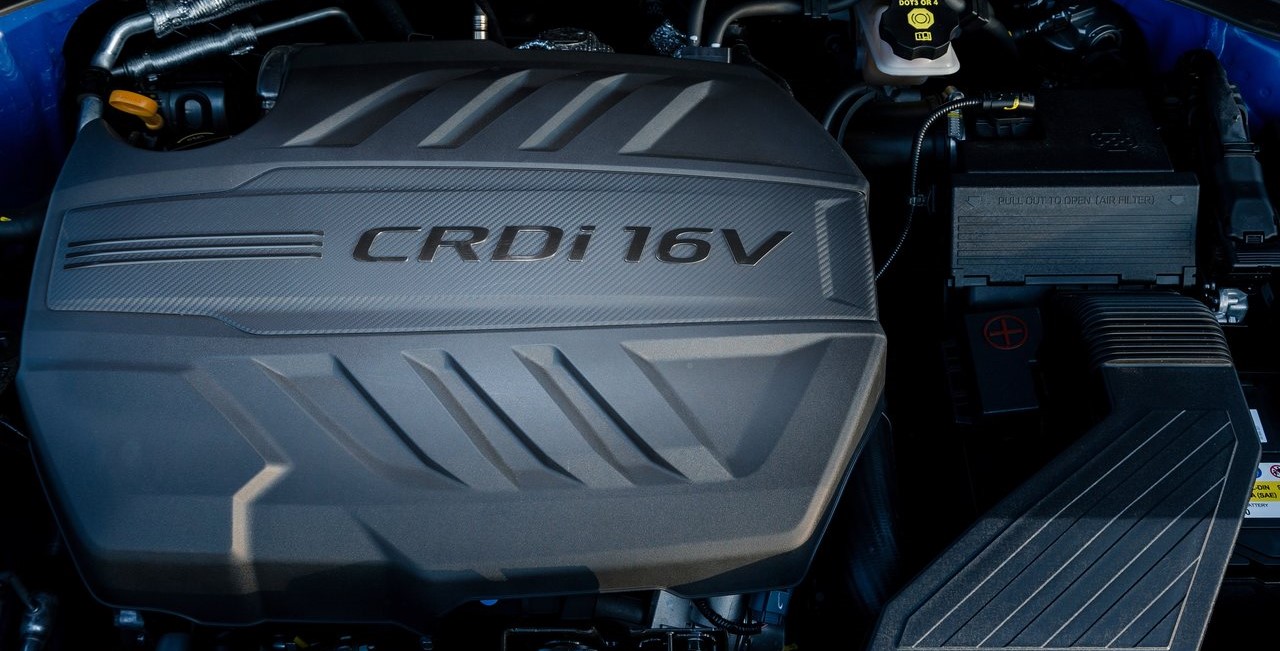 Οι πετρελαιοκινητήρες ενδείκνυνται για μεγάλες αποστάσεις και εξασφαλίζουν οικονομικά ταξίδια, χωρίς κόπο.