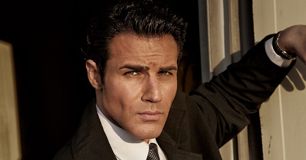 Το νέο τραγούδι του Πέτρου Ιακωβίδη με τίτλο «Μ’ Ακούς;»