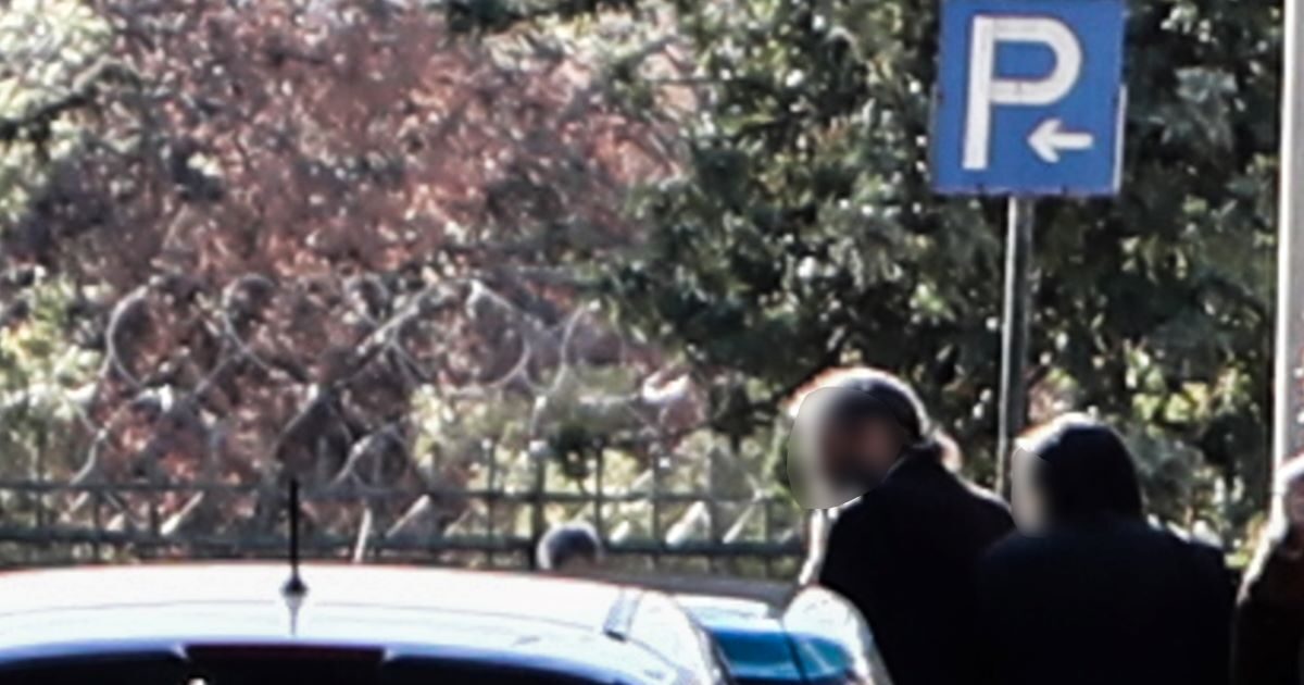 To the prosecutor the youtuber priest and the 7 members of the “holy” drug gang