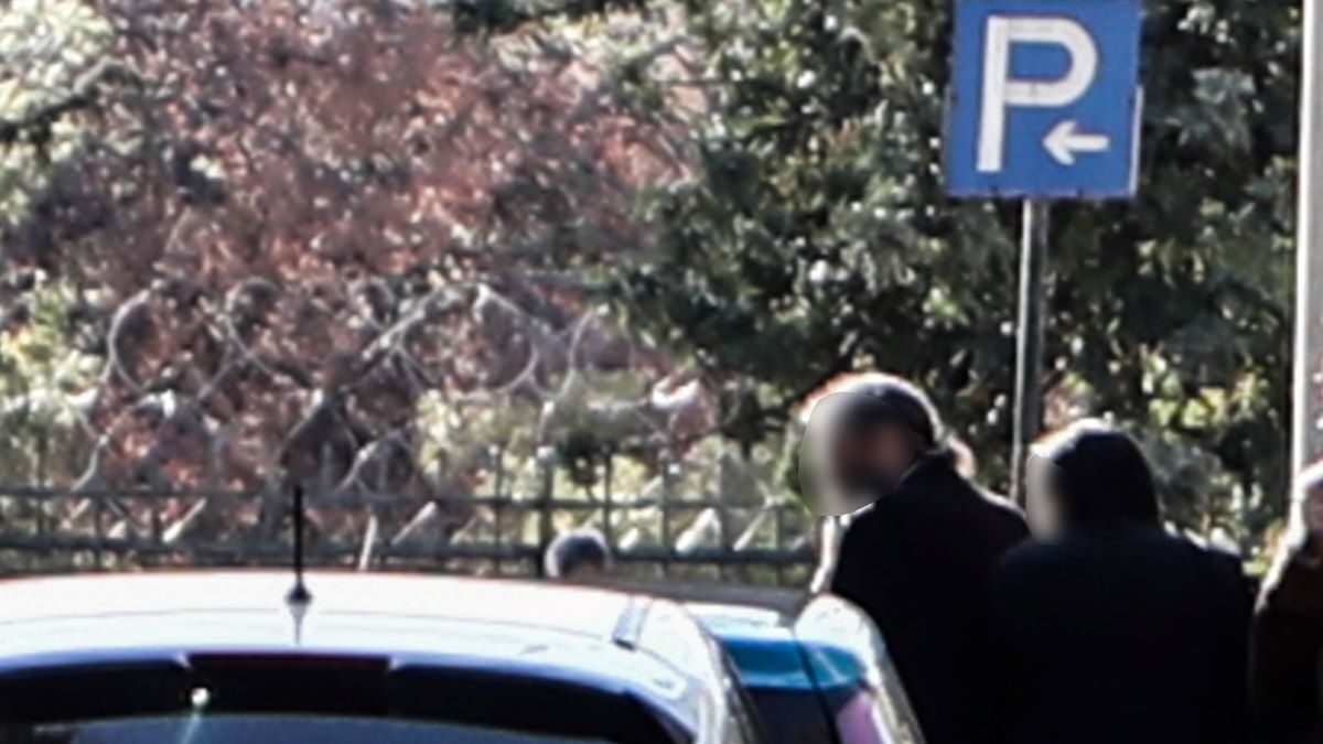 Σύλληψη ιερέα για διακίνηση ναρκωτικών