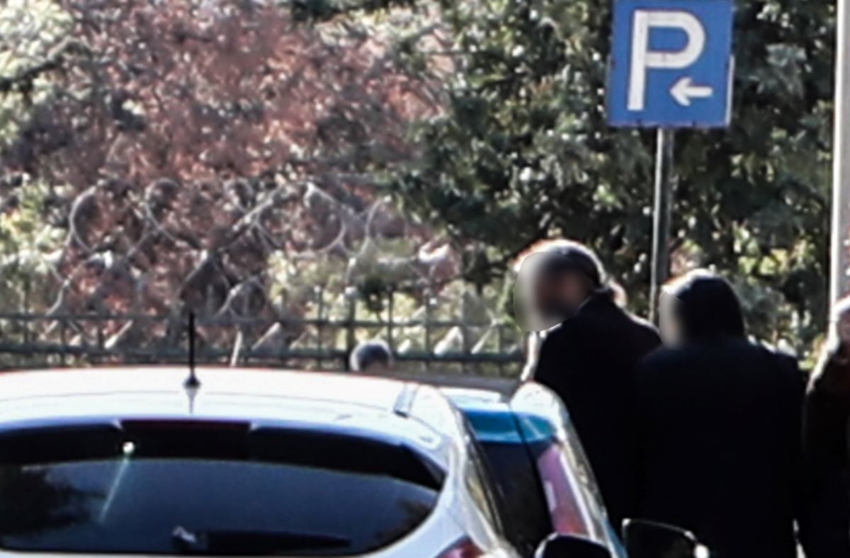 Σύλληψη ιερέα για διακίνηση ναρκωτικών