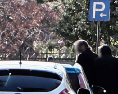 Σύλληψη ιερέα για διακίνηση ναρκωτικών