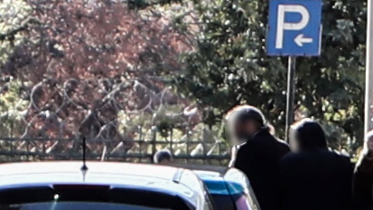 Σύλληψη ιερέα για διακίνηση ναρκωτικών