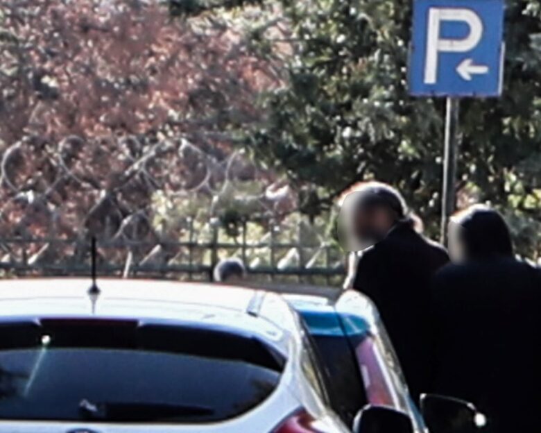 Στον εισαγγελέα ο youtuber ιερέας και τα 7 μέλη της «ιερής» συμμορίας ναρκωτικών