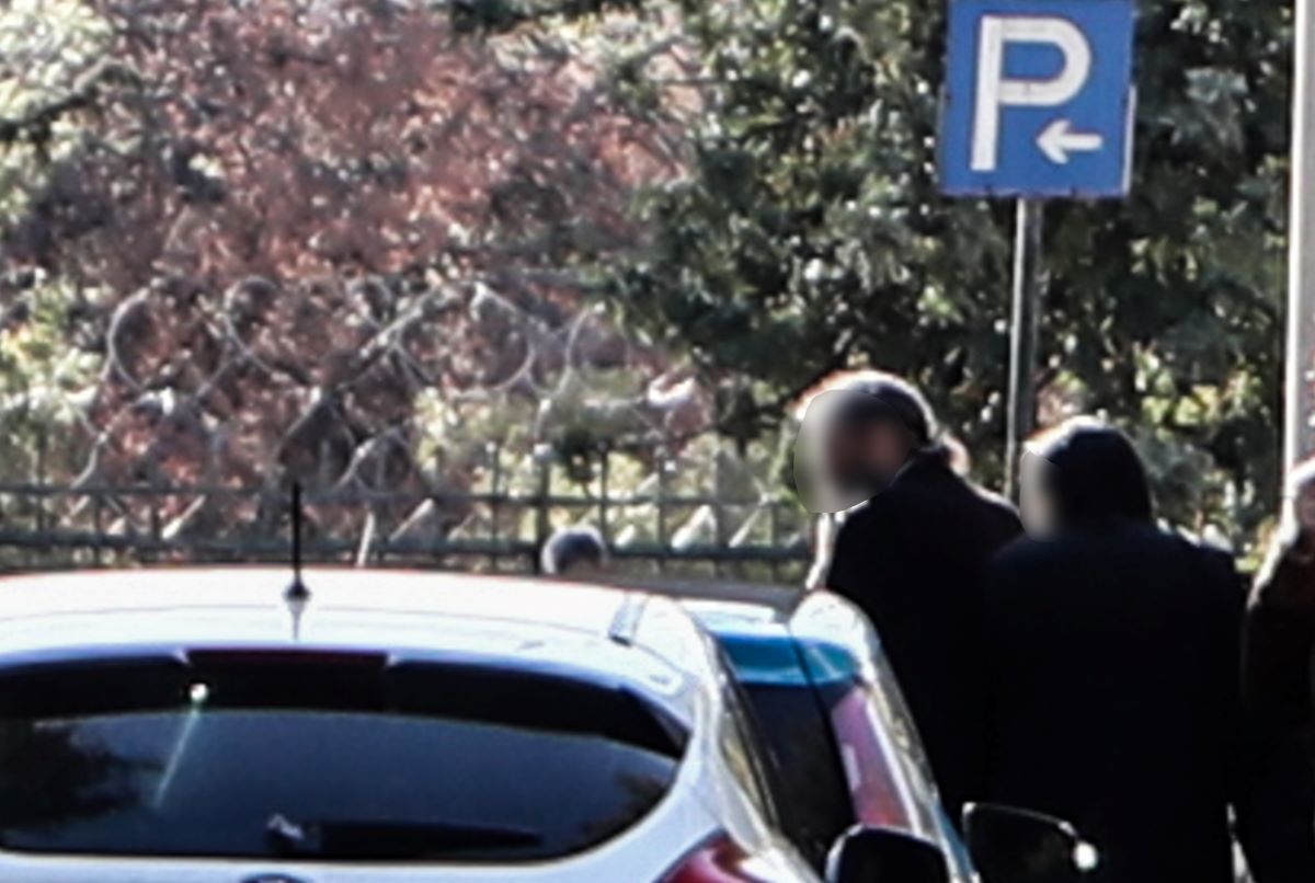 Σύλληψη ιερέα για διακίνηση ναρκωτικών