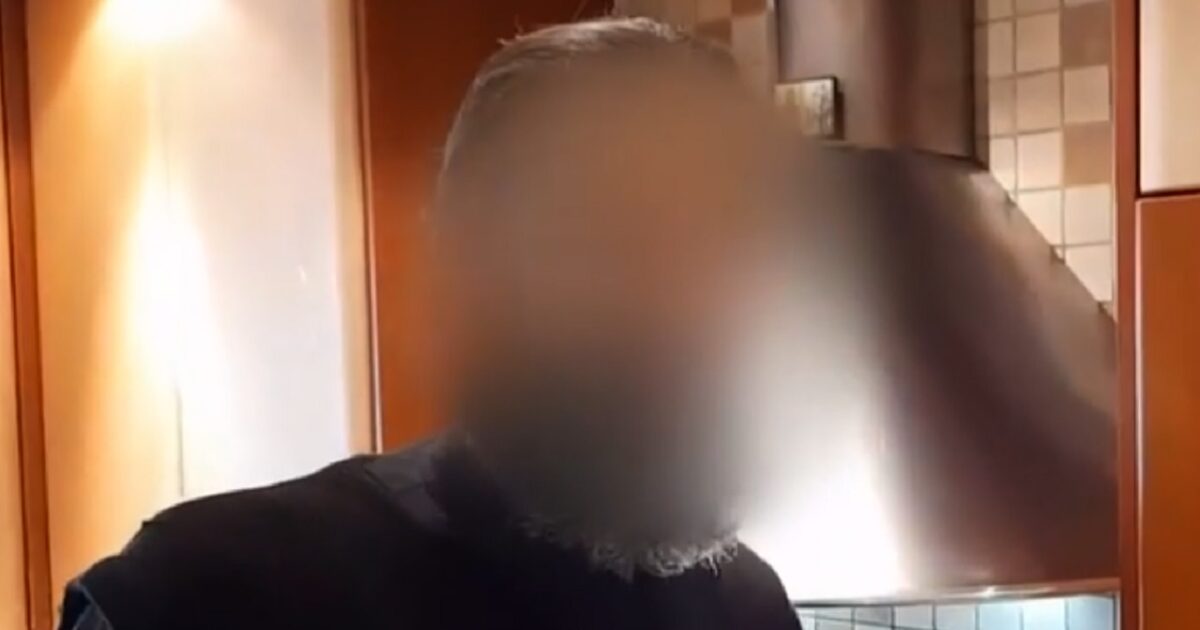 “He was selling drugs inside the church” the old-timer youtuber priest – His role in the gang