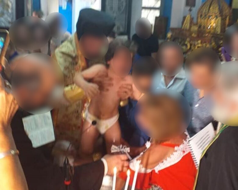 Για 15 χρόνια έκανε γάμους και βαφτίσεις ο youtuber ρασοφόρος – Η χειροτονία του συνεργού του και ο διωγμός από την εκκλησία της Νίκαιας