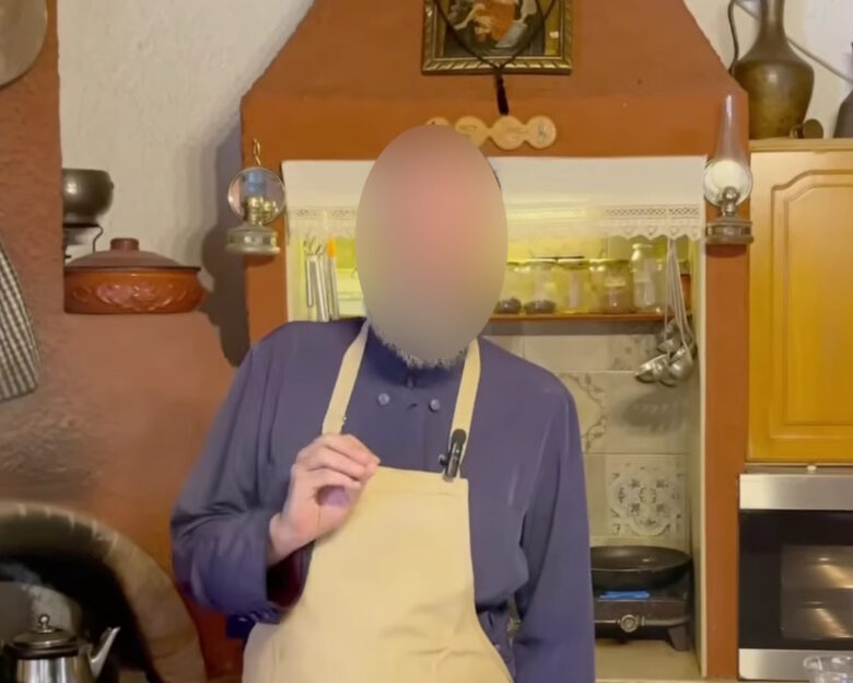 Πρώην μοντέλο και νυν youtuber ιερέας συνελήφθη για διακίνηση κοκαΐνης και κάνναβης – Έκρυβε ναρκωτικά σε εκκλησία