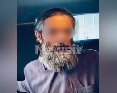 Ο ιερέας και drug dealer