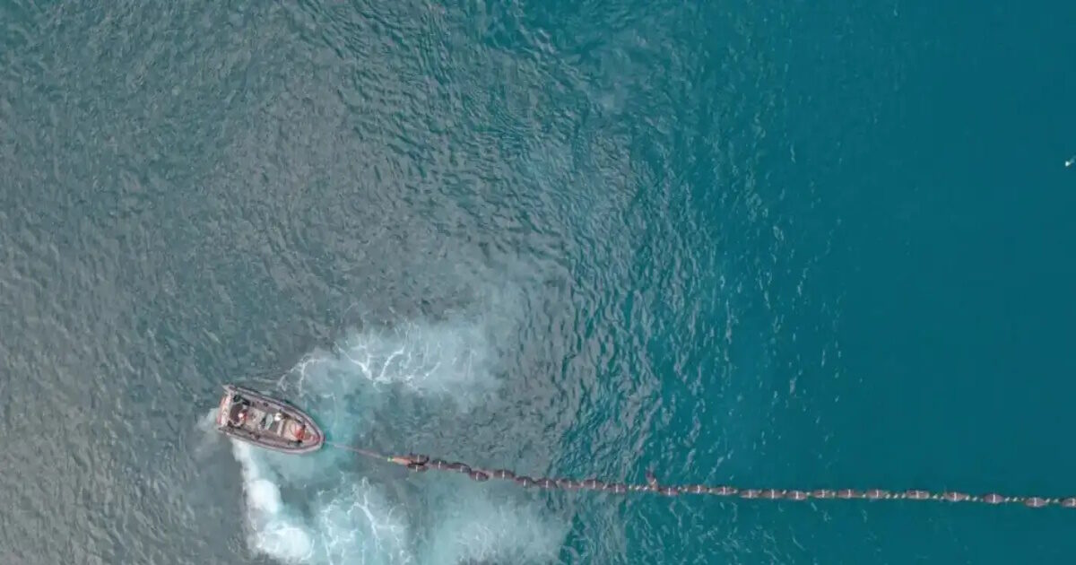 Commission: The electrical interconnection between Greece and Cyprus is a strategic priority