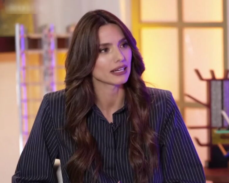 Ηλιάνα Παπαγεωργίου για Έλενα Χριστοπούλου: «Η δικαστική διαμάχη συνεχίζεται, δεν υπάρχει κάτι άλλο»