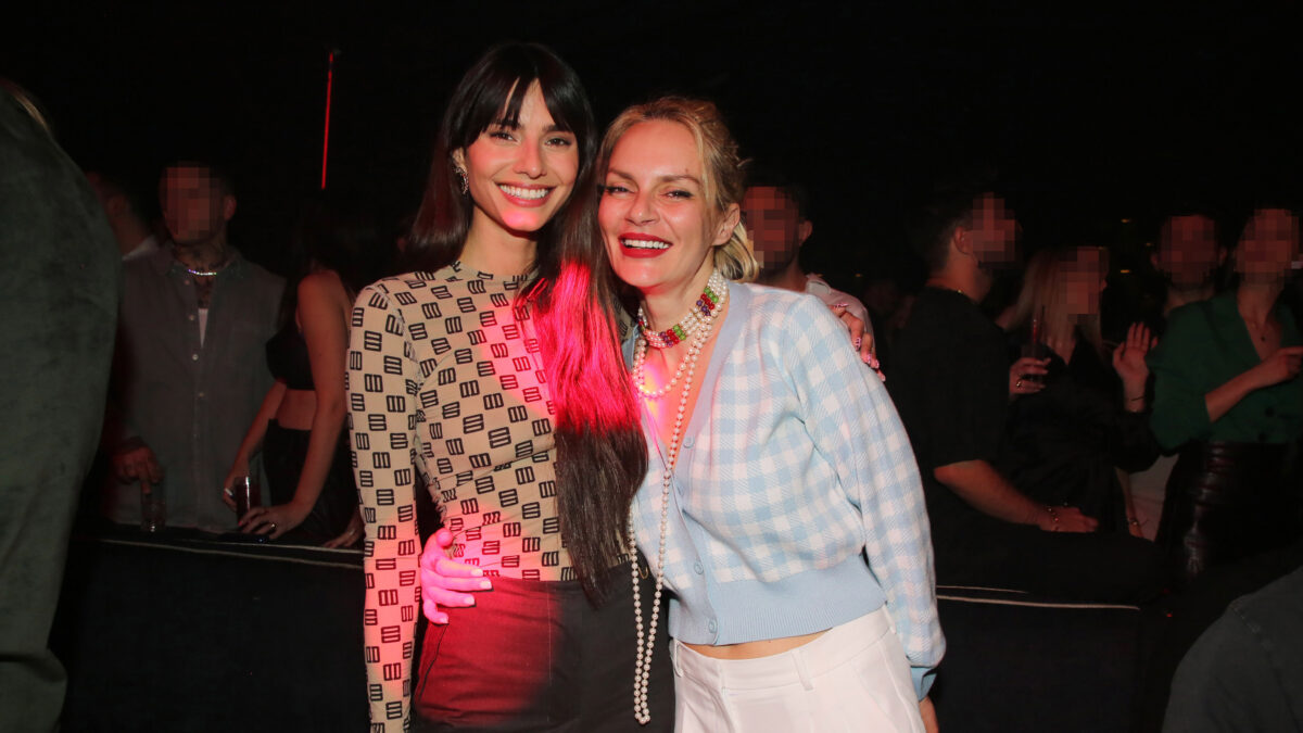 Έλενα Χριστοπούλου / Ηλιάνα Παπαγεωργίου