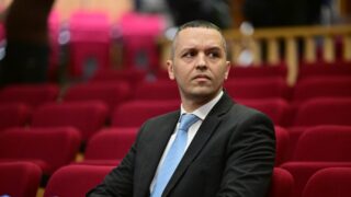 Ο Ηλίας Κασιδιάρης