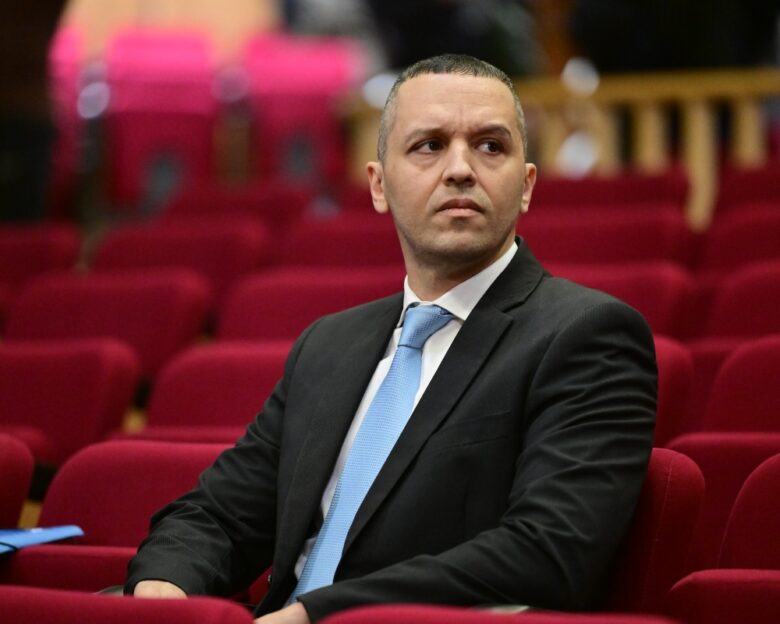 Ηλίας Κασιδιάρης: Νέα απόρριψη του αιτήματος αποφυλάκισής του – Είναι το πέμπτο κατά σειρά